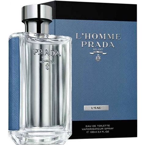 prada l'homme perfume price in pakistan|Prada L’Homme EDT 100ML .